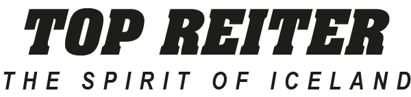 Top Reiter Logo