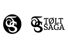 TØltsaga Logo